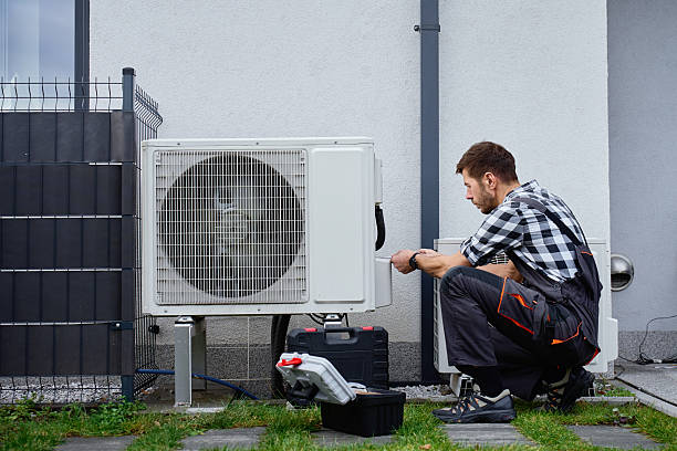 Top rated local Emergency Hvac Repair specialists in York, PA